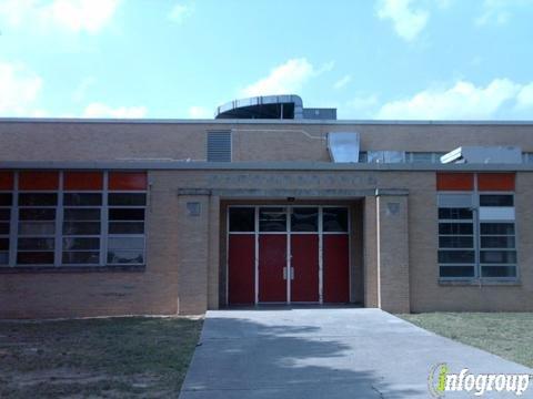 Waltrip High School