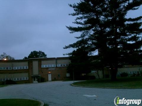 Rodgers Forge Elementary School