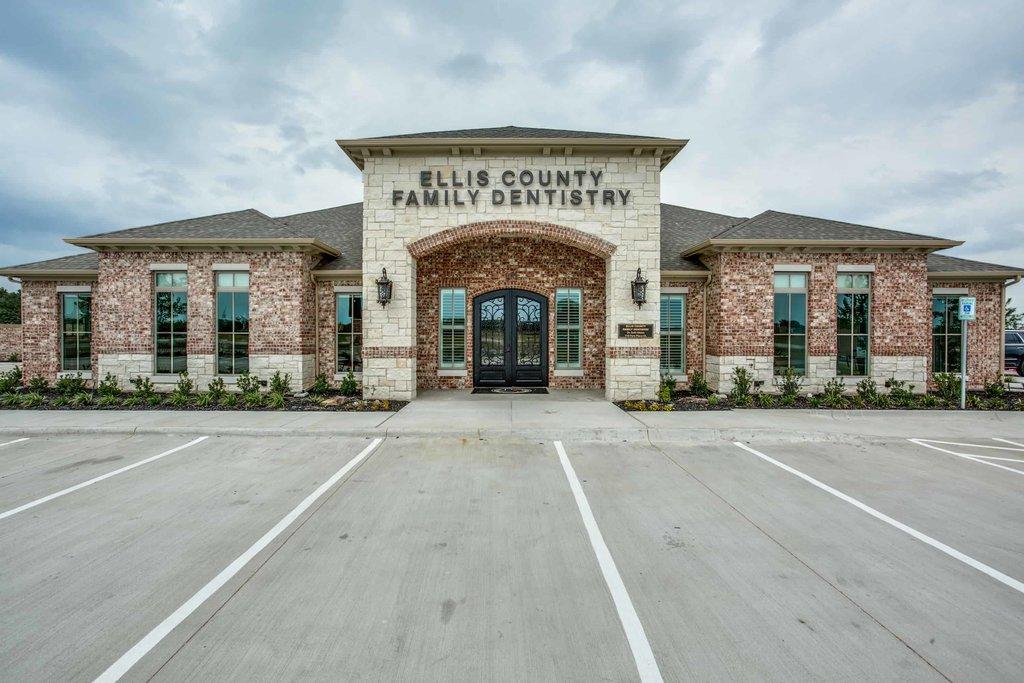 Ellis County Family Dentistry