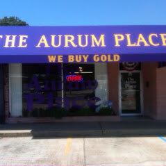 The Aurum Place