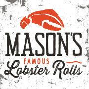 Mason's Famous Lobster Rolls North Hills