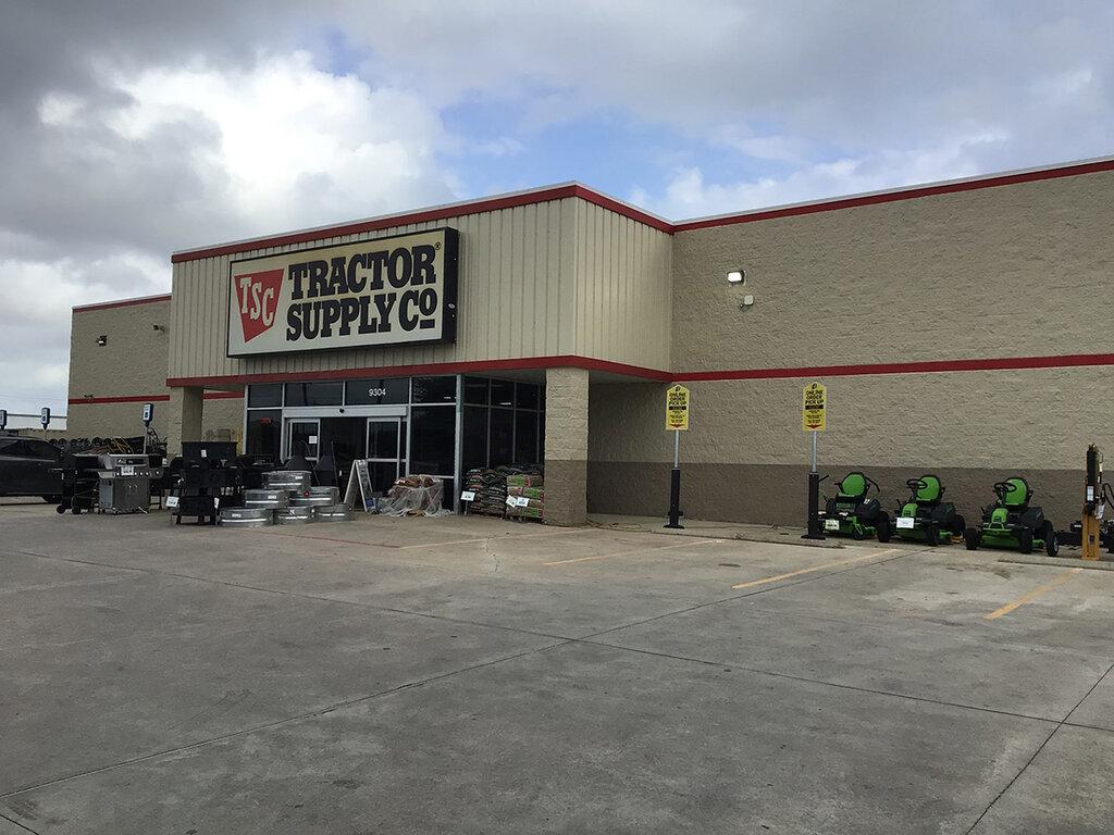 Tractor Supply Company