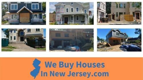 We Buy Houses in New Jersey