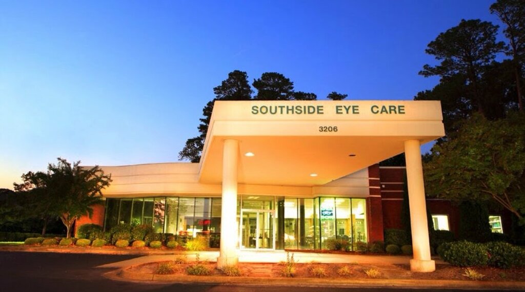 Southside Eye Care