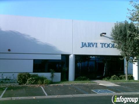 Jarvi Tool Co