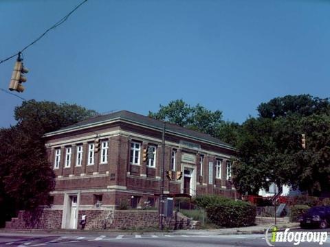 First Church of Our Lord