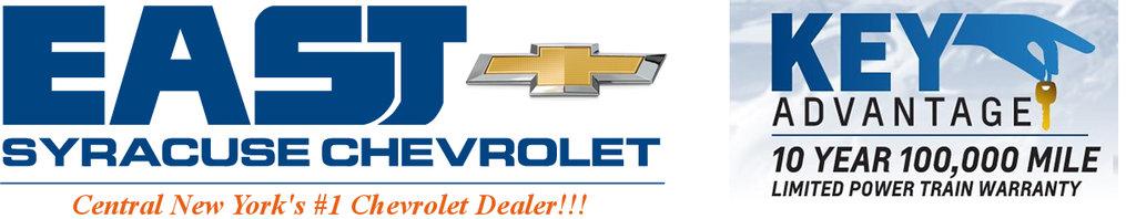 East Syracuse Chevrolet