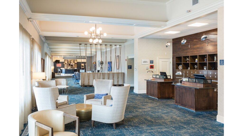 Four Points By Sheraton Eastham Cape Cod