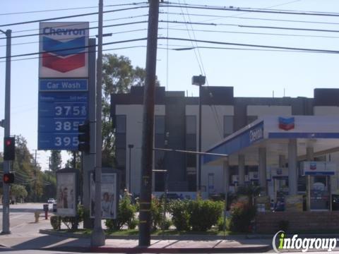 West Hills Chevron