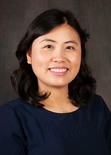 Cecilia L Hipolito, MD - Austin Regional Clinic