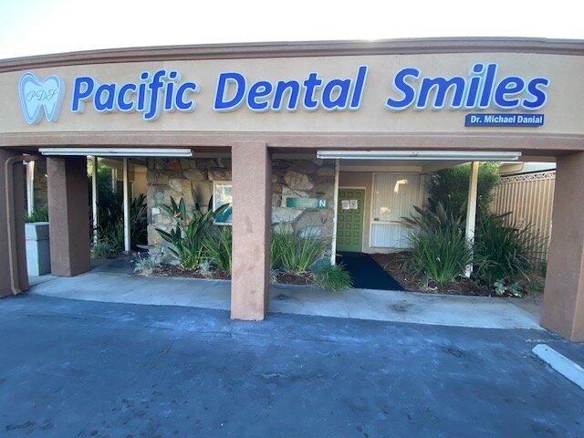 Pacific Dental Smiles - Anaheim