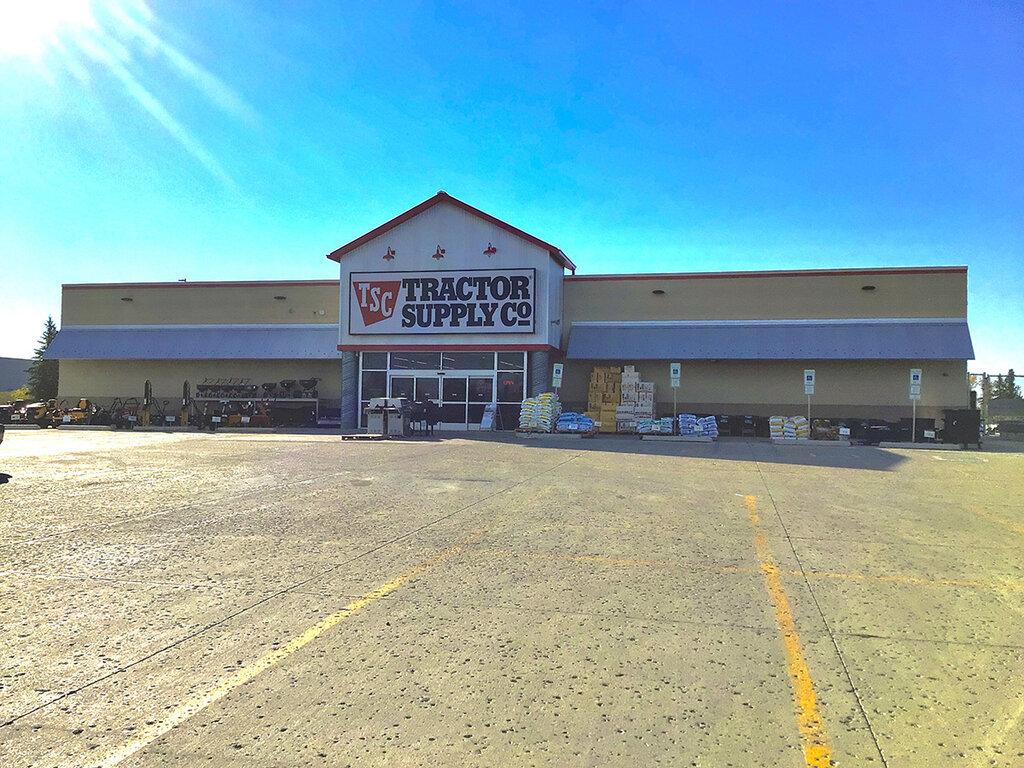 Tractor Supply