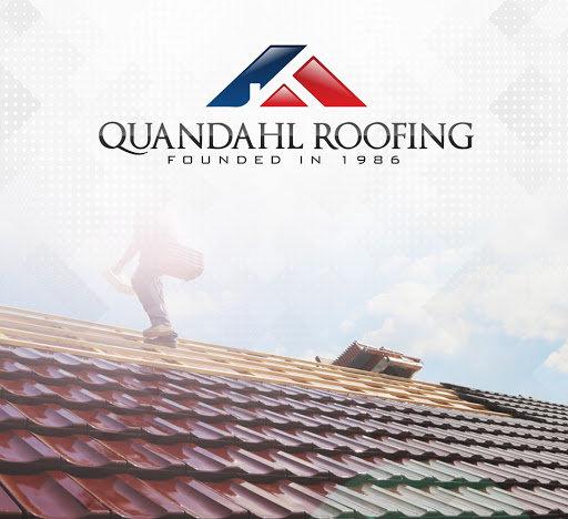 Quandahl Roofing