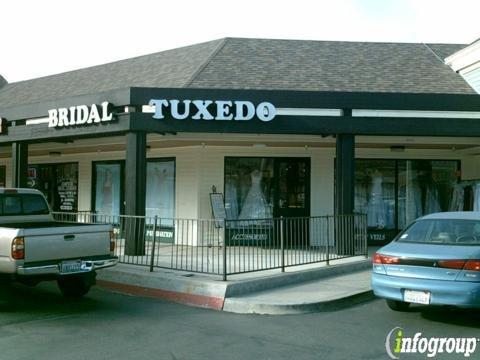 Bridal and Tuxedo Galleria