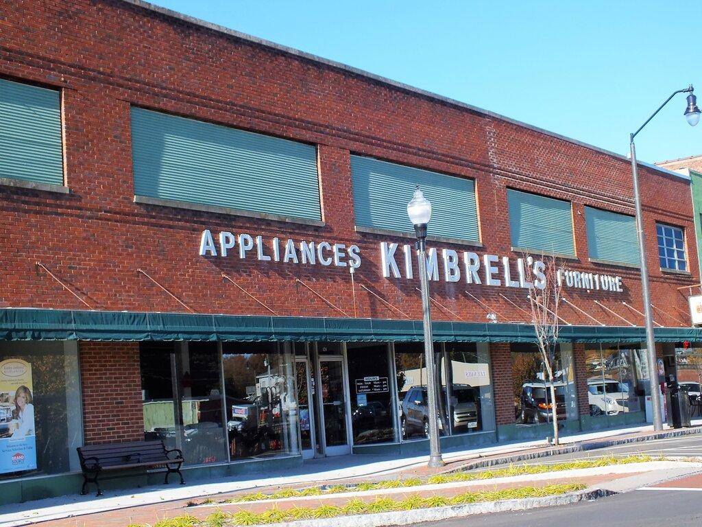 Kimbrell's Furniture