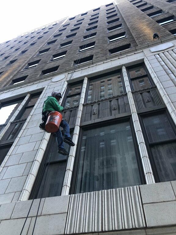 Heart of America Window Cleaning Kansas City