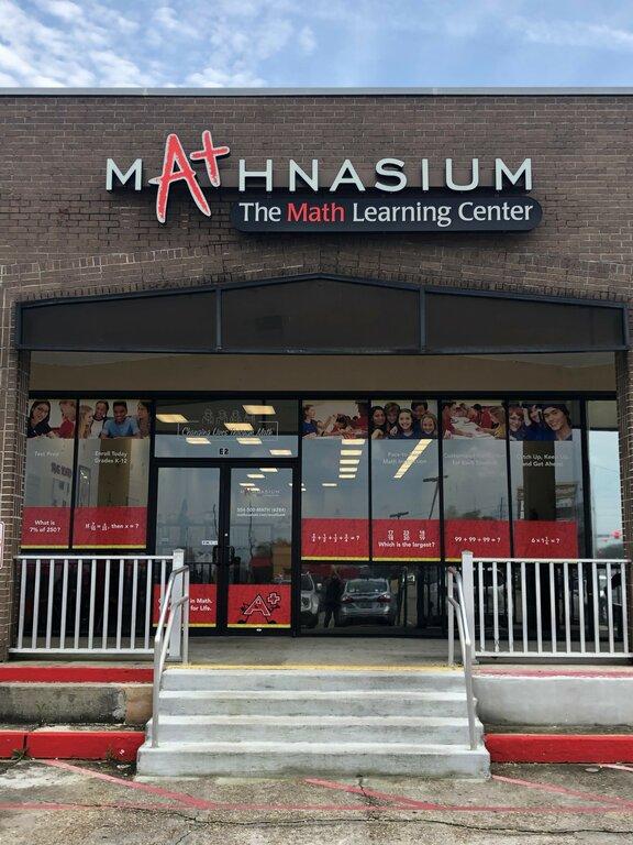 Mathnasium - Closed