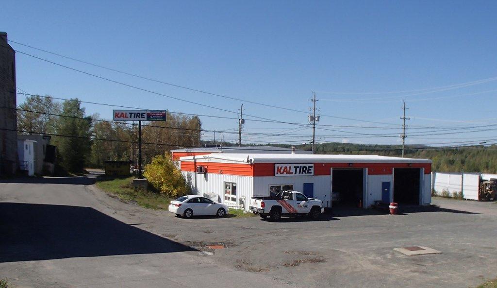 Kal Tire