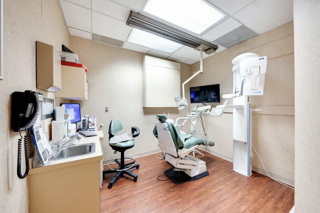 Cosmetic Dentistry of Long Island-A Dental365 Company