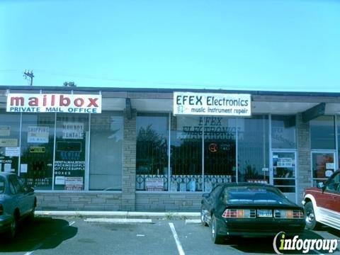 Efex Electronics