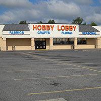 Hobby Lobby