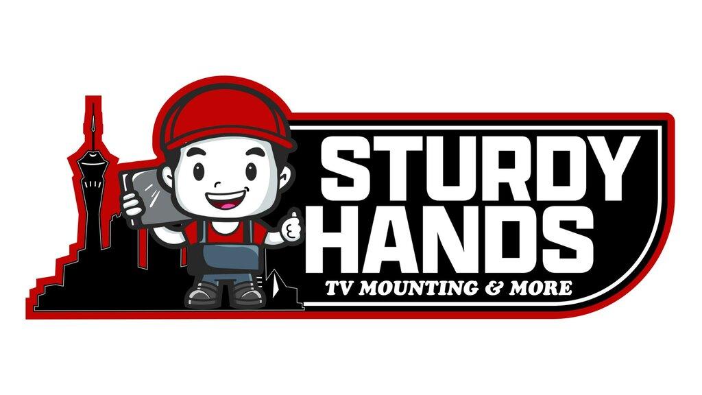 Sturdy Hands Home Improvement