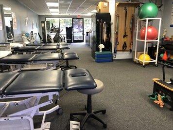 Select Physical Therapy - Anaheim Hills