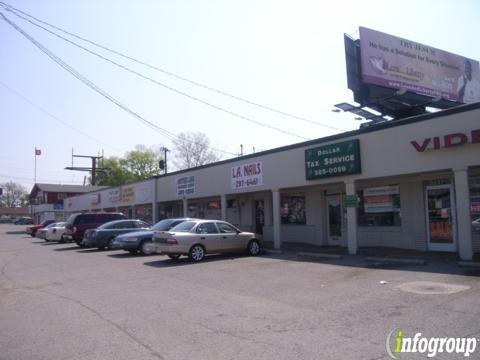 Another Look Barber Shop