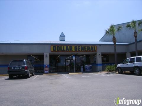 Dollar General