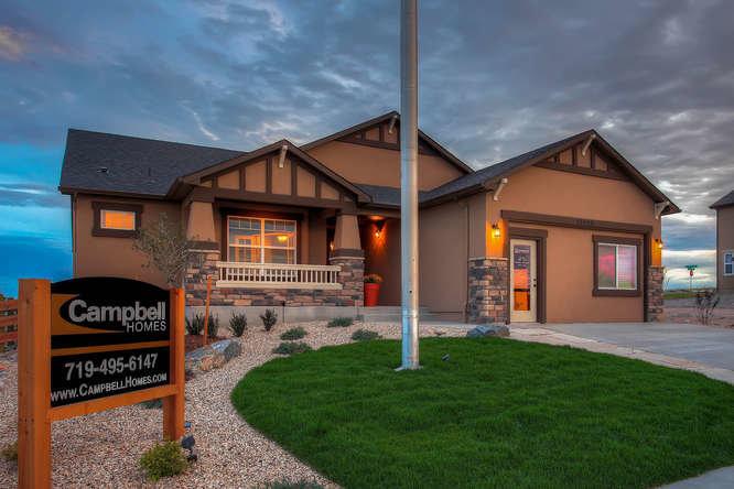 Meridian Ranch-Campbell Homes