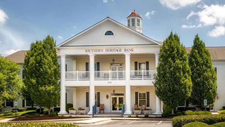 Southern Heritage Bank