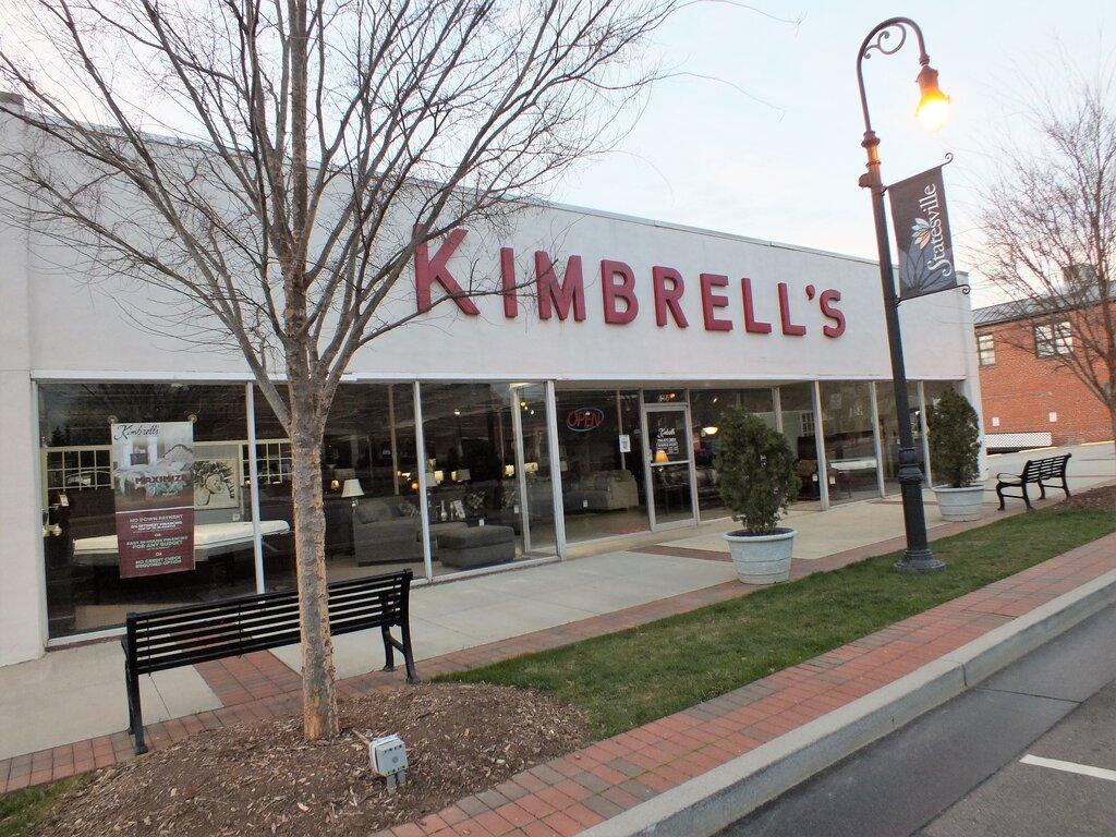 Kimbrell's Furniture