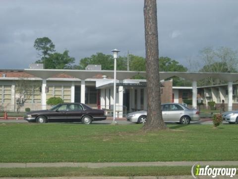 Ariel Holloway Elementary School