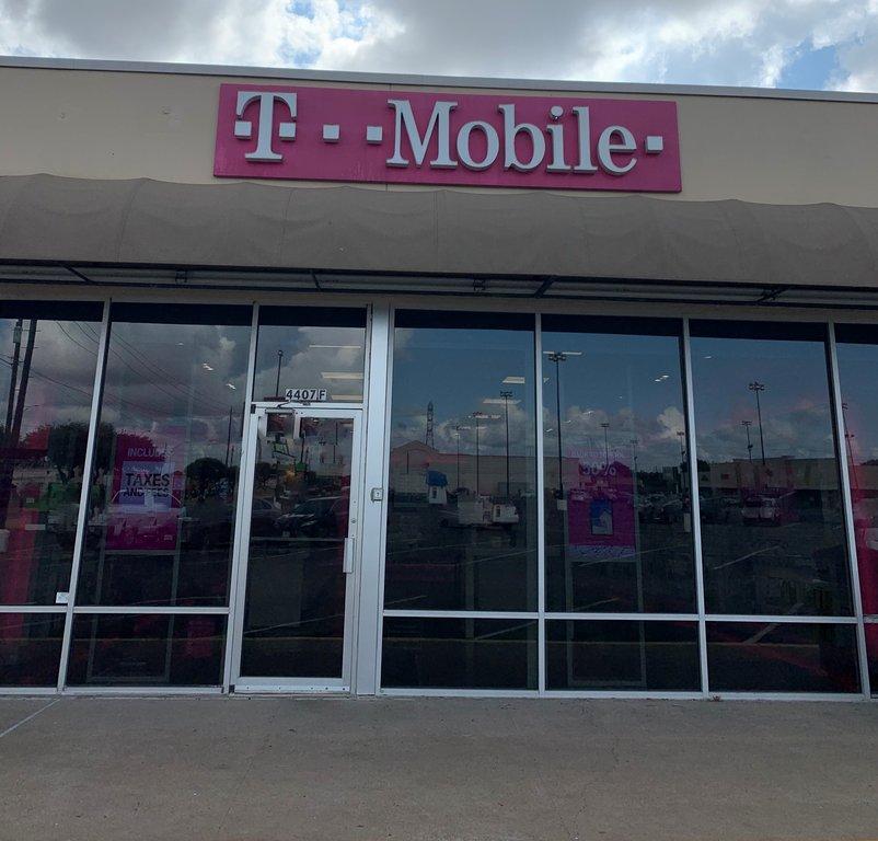 T-Mobile