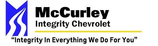 McCurley Integrity Chevrolet Cadillac