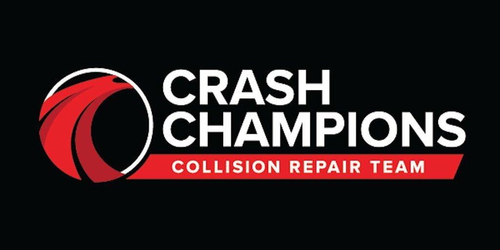 Crash Champions Collision Repair Team