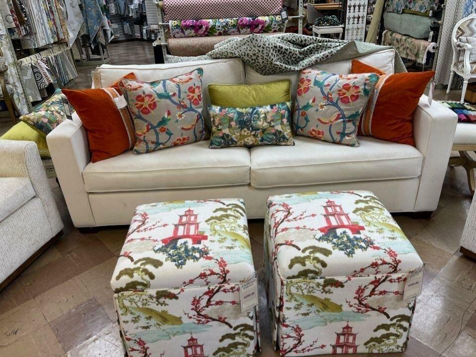 Childress Fabrics & Furniture