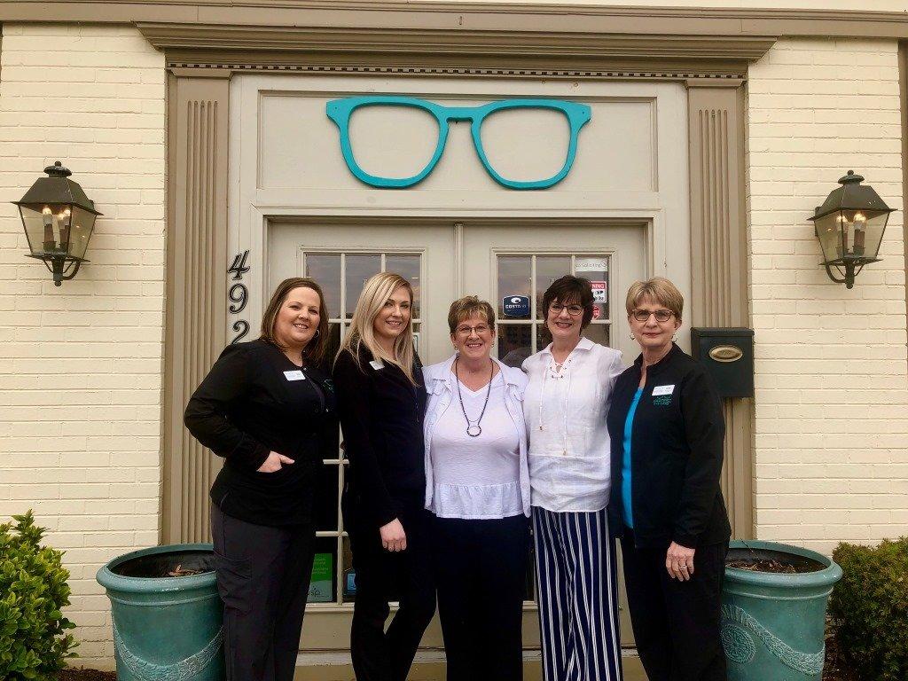 Rocky Mt Family Eyecare Center