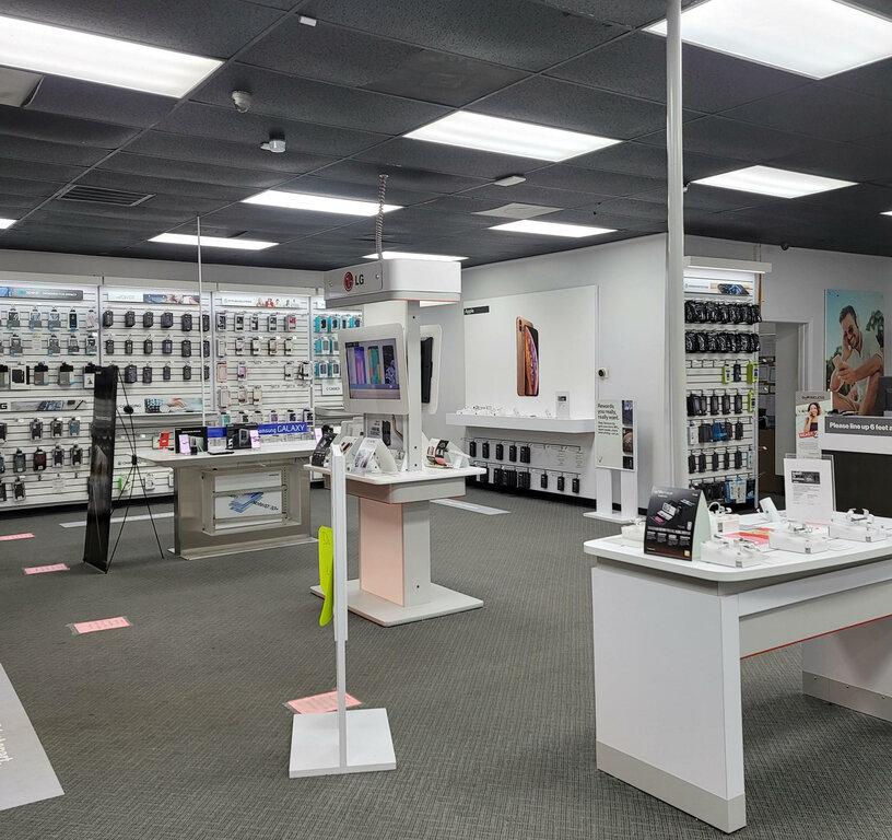 Victra-Verizon Authorized Retailer