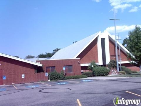 St Mark's Lutheran Pre-School & Kindergarden