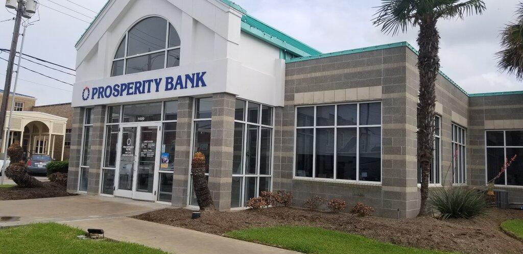 Prosperity Bank