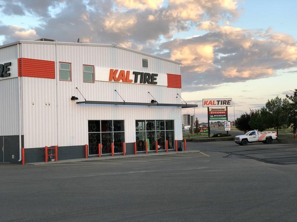 Kal Tire