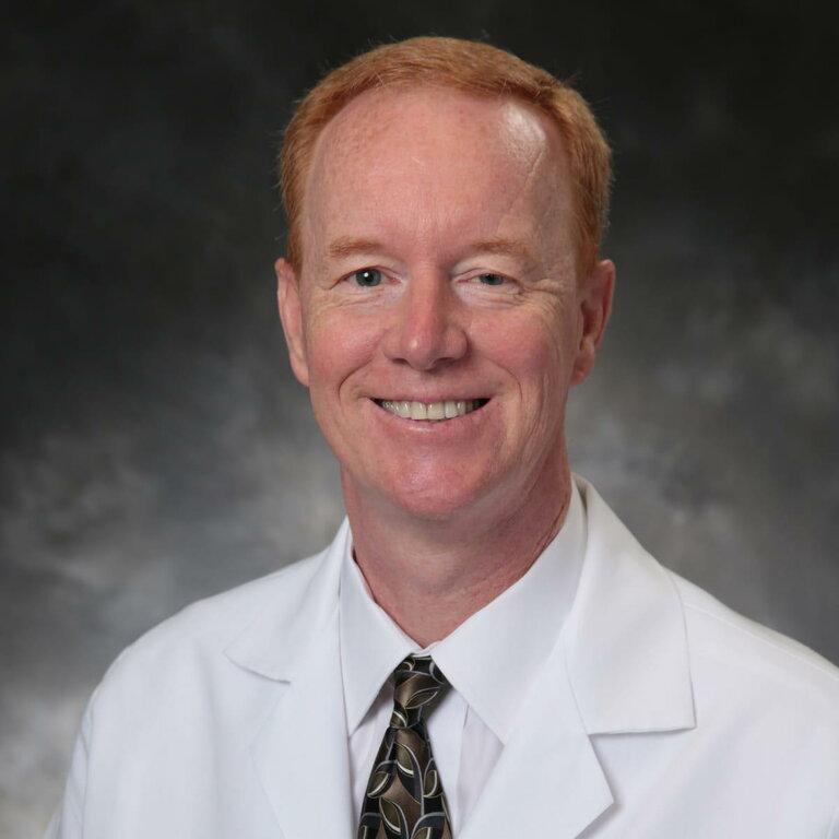 Bruce Bosse, MD