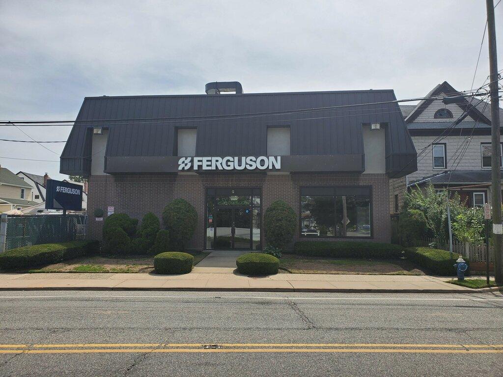 Ferguson Plumbing Supply