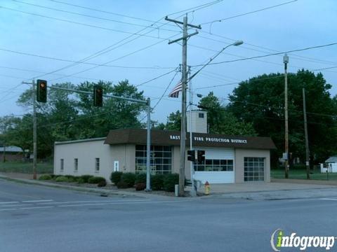 City of Belleville East Side Volunteer Fire Dept