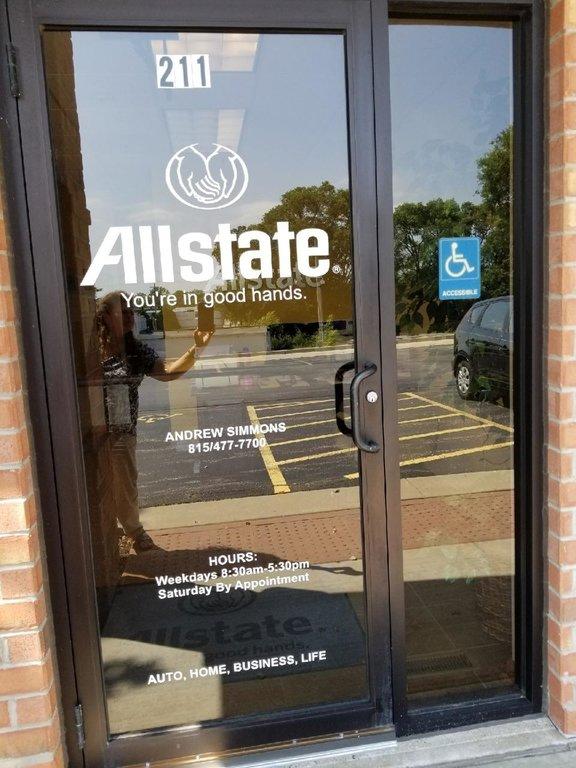 Allstate Insurance