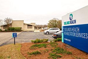 Tidelands Health Pain Management Services at Georgetown