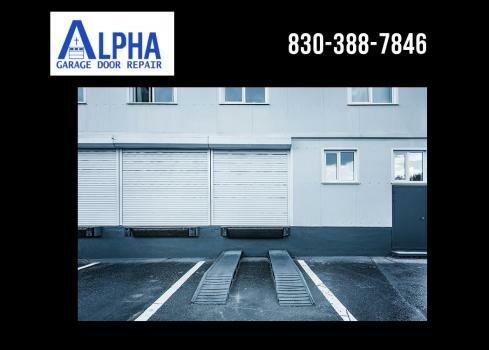 Alpha Garage Door Repair