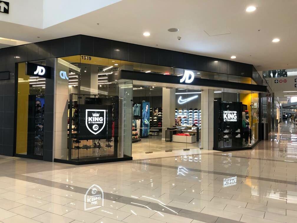 JD Sports