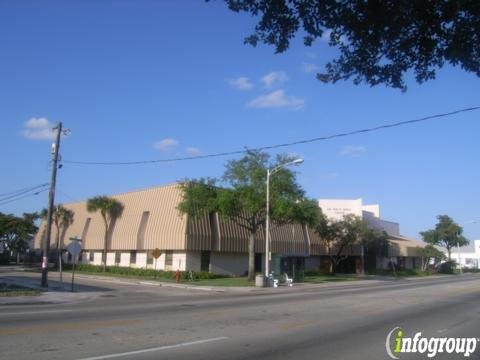 FT Lauderdale Broward NAACP